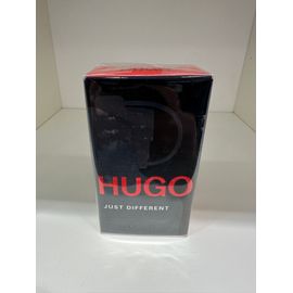 Hugo Boss Just Different Eau De Toilette 40 Ml 