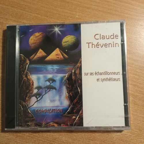Claude Thevenin , Sur Ses Echantillons Et Synthetiseurs