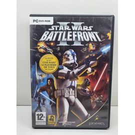 Star Wars Battlefront 2 Pc / 8/M2