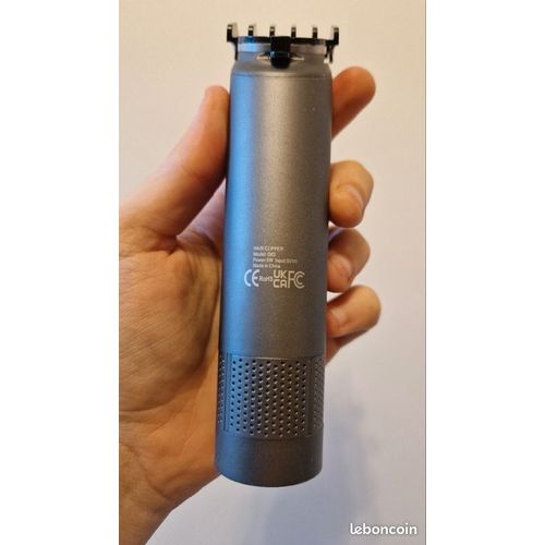 Rasoir Et Tondeuse Pour Homme 