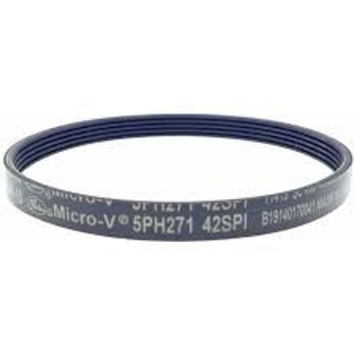 Courroie B50p1019 de turbine 5PH271 Sèche-linge - 4400EL1001D, 2.609.100.410 Sèche-linge LG, PANASONIC