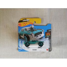Voiture The Nash 1/64-Hot Wheels