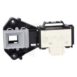 Verrou B50p1023 de porte d'origine Lave-linge - 481075043881 , DM569 Lave-linge WHIRLPOOL, BAUKNECHT, IGNIS, LADEN, MAYTAG, TEGRAN