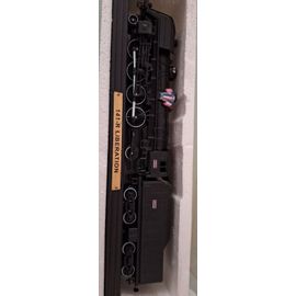 Miniature Locomotive 141-R Libération Sncf - Modélisme -