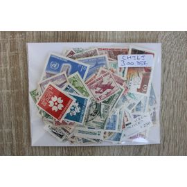 Chili 300 Timbres Différents