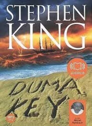 Duma Key De Stephen King