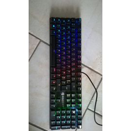 clavier roccat suora FX