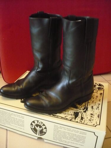 Botte Gardian Homme 42