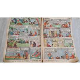 Bibi Fricotin N°14 - Avril 1956