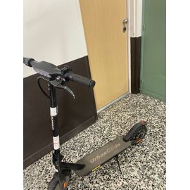 Trottinette Électrique Urbanglide