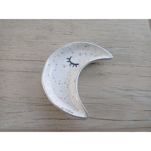 Petite Coupelle "Lune" Céramique