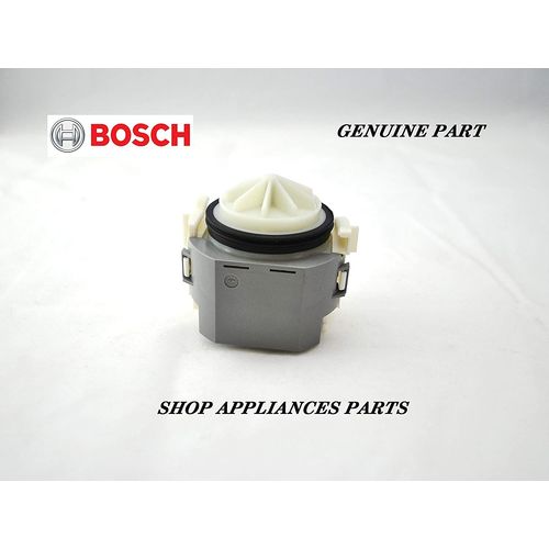 Pompe de vidange B48p1084Lave-vaisselle - 00631200 Lave-vaisselle BOSCH, SIEMENS, NEFF, GAGGENAU, VIVA
