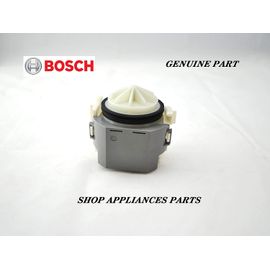 Pompe de vidange B48p1084Lave-vaisselle - 00631200 Lave-vaisselle BOSCH, SIEMENS, NEFF, GAGGENAU, VIVA