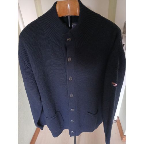 Gilet Homme Taille Xxl "Yacht Club"