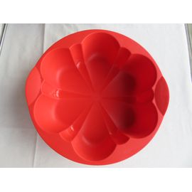Moule Fleur Tupperware