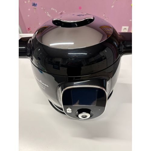 Cookeo + Connect wifi