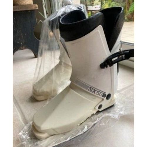 Chaussures De Ski