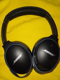 Casque Bose SoundLink AE II - Noir