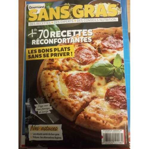 Sans Gras N°51