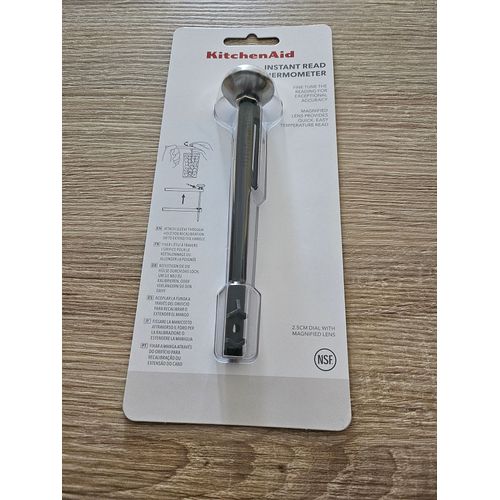 Thermomètre À Viande Kitchenaid