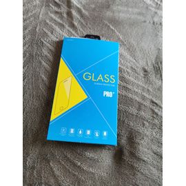 2 Films Protecteur Huawei P30 Pro Et Coque Transparente