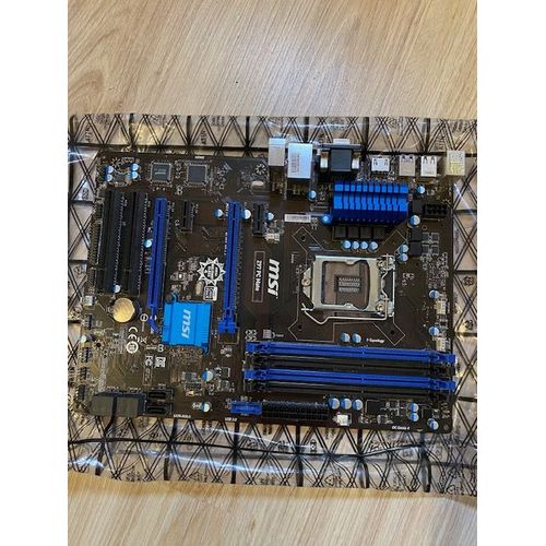 CARTE mère MSI Z97 PC MATE LGA 1150