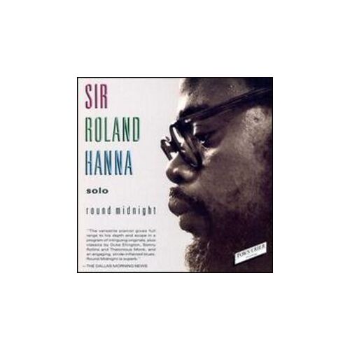 Sir Roland Hanna – Round Midnight
