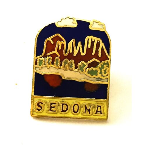 Pins Ville De Sedona Arizona Usa