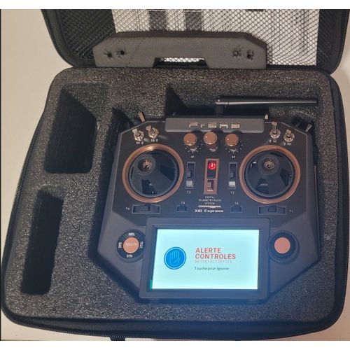 Frsky Horus X10 Express-Frsky