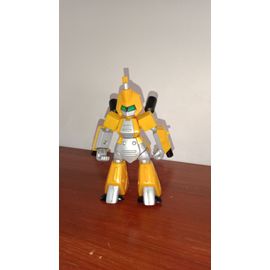 Medabots Metabee Figure 1999 Hasbro