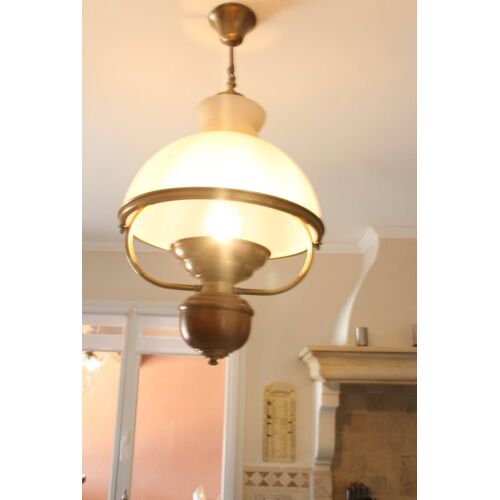 Luminaire Suspension