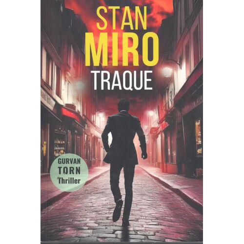Traque