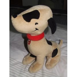 Chien Catimini