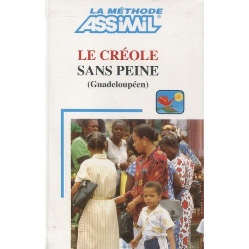 Le Créole Sans Peine