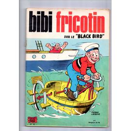 16 Bd De Bibi Fricotin