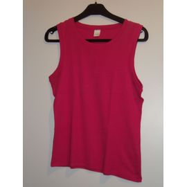 Débardeur Femme Taille M "Camaieu"