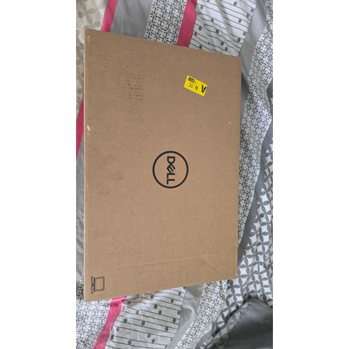 Dell Inspiron 15 3520 - 15.6" Intel Core i5-1235U - 1.3 Ghz - Ram 16 Go - SSD 512 Go - Azerty