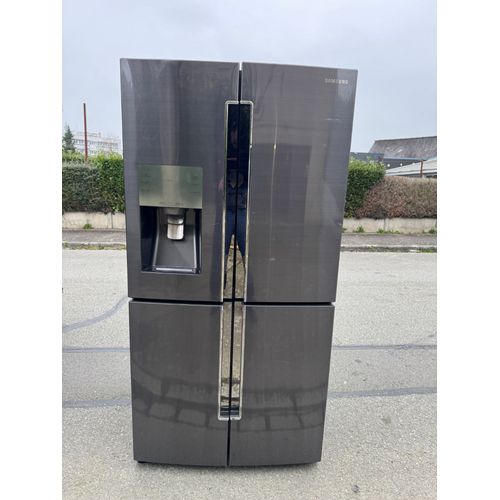 Frigo américain SAMSUNG RF56J9040SR INOX