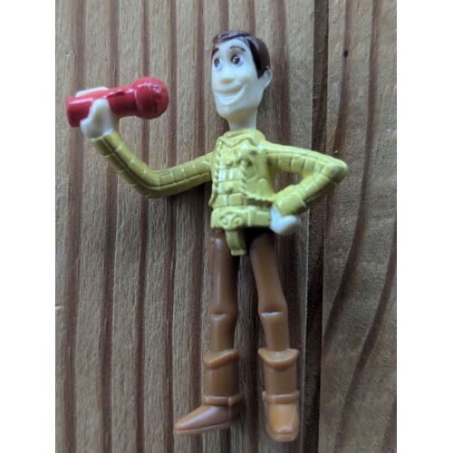 Woody De Toys Story Disney Pixar