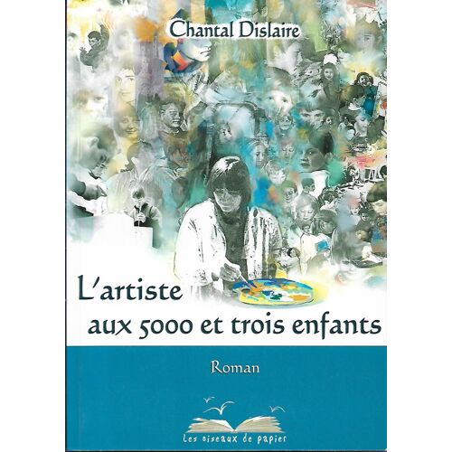 L'artiste Aux 5000 Et Trois Enfants
