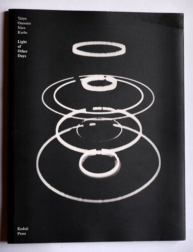 Light Of The Other Days De Taiyo Onorato & Nico Krebs