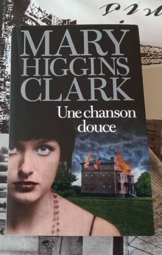 Une Chanson Douce De Mary Higgins