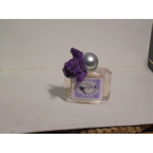 Miniature "Violettes De Toulouse" 