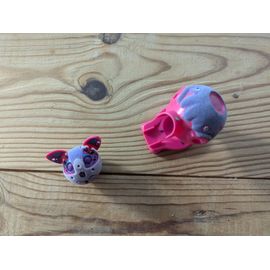 Petshop Zooble Et Son Igloo