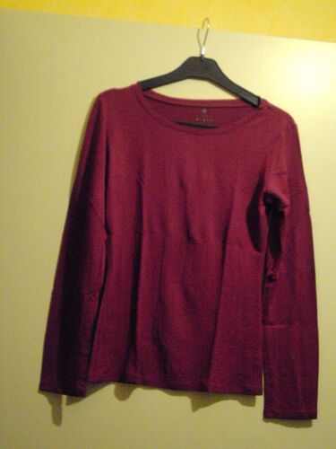 Tee Shirt Femme Taille 40 "Cache Cache"