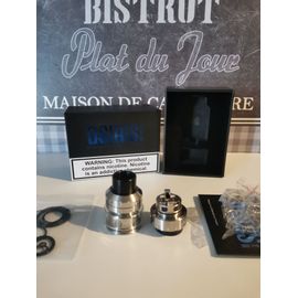 osiris mini rta