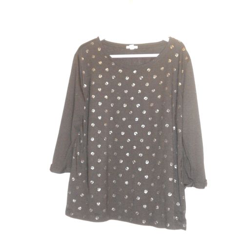 Tee Shirt Femme Taille L "Esprit"