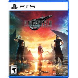 Final Fantasy Vii Rebirth Ps5