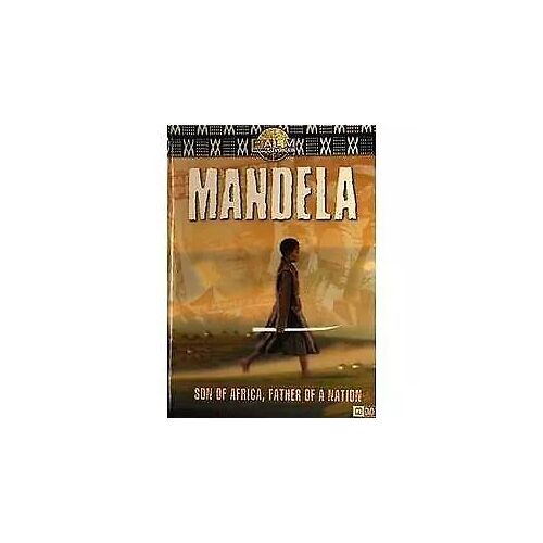 Dvd Mandela - Son Of Africa, Father Of A Nation /11 /X2