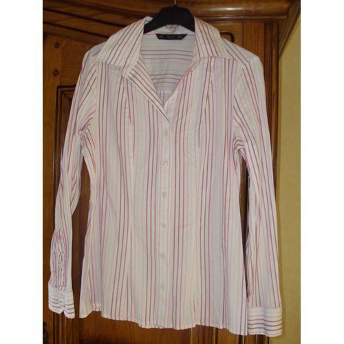 Chemise Femme Taille 40 "Burton"